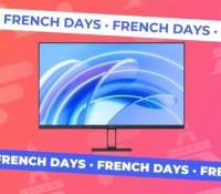 XIAOMI MONITOR A27I NOIR – French Days 2024