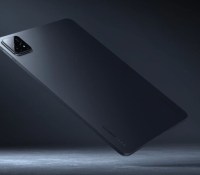 La tablette tactile Xiaomi Pad 6S Pro.