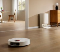 Xiaomi Robot Vacuum X20+