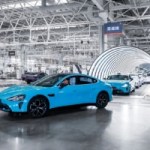 Xiaomi bat l&rsquo;exploit de la Tesla Model 3 avec sa SU7 : 500 000 voitures électriques vendues en même pas 3 ans