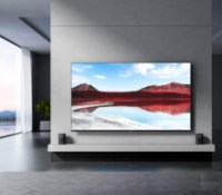 Le Xiaomi TV A Pro 2025.