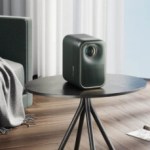 Test du Formovie Xming Page One : le premier vidéoprojecteur nomade LCD sous Google TV avec Netflix