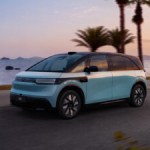 Zeekr dévoile une impressionnante voiture électrique à tout faire : entre le Robotaxi de Tesla et l’ID.Buzz de Volkswagen Zeekr dévoile une impressionnante voiture électrique à tout faire : entre le Robotaxi de Tesla et l’ID.Buzz de Volkswagen