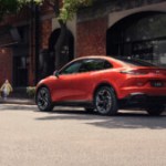 “Un gaspillage inutile de ressources” : ce patron chinois remet en cause la mode des voitures électriques avec moteur essence qui arrivent en Europe “Un gaspillage inutile de ressources” : ce patron chinois remet en cause la mode des voitures électriques avec moteur essence qui arrivent en Europe