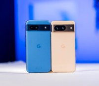 Google Pixel 8a // Source : Chloé Pertuis pour Frandroid