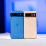 Pixel 8a vs. Pixel 8 : le moins cher est le plus puissant Pixel 8a vs. Pixel 8 : le moins cher est le plus puissant