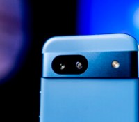 Google Pixel 8a // Source : Chloé Pertuis pour Frandroid