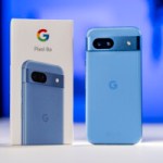 Test du Google Pixel 8a : le meilleur smartphone milieu de gamme a un gros défaut Test du Google Pixel 8a : le meilleur smartphone milieu de gamme a un gros défaut