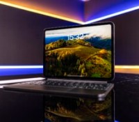 Apple iPad Pro M4 (11 pouces) // Source : Frandroid