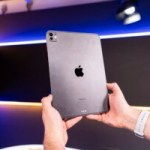 Le surpuissant iPad Pro M4 de 11 pouces est déjà bradé avec près de 350 € de réduction