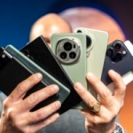 « Clac-clac » : quel smartphone est le plus bruyant quand on le secoue ? On a mesuré (oui oui)