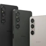 Gaming, photo, rien ne résiste au nouveau champion de Sony Xperia