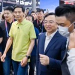 « Désespéré » après le salon de l’auto de Pékin : le patron de Xiaomi remet en question la stratégie des constructeurs automobiles chinois « Désespéré » après le salon de l’auto de Pékin : le patron de Xiaomi remet en question la stratégie des constructeurs automobiles chinois