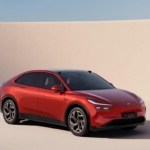 Cette voiture électrique arrive en France avec 1000 km d’autonomie, une « recharge » en 3 minutes et un prix bien placé Cette voiture électrique arrive en France avec 1000 km d’autonomie, une « recharge » en 3 minutes et un prix bien placé