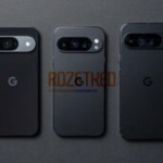 Quatre smartphones Google arrivent le mois prochain : voici leurs prix attendus en France