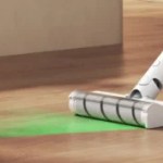 Xiaomi réinvente l’aspirateur Dyson avec sa technologie à détection de poussière Xiaomi réinvente l’aspirateur Dyson avec sa technologie à détection de poussière