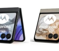 Motorola Razr 50 5G