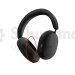 Le casque sans fil de Sonos, le Ace, a été révélé avant sa sortie officielle Le casque sans fil de Sonos, le Ace, a été révélé avant sa sortie officielle