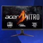 Avis aux petits budgets, cet écran PC gamer (24″, 100 Hz, FreeSync) ne coûte pas plus de 90 € Avis aux petits budgets, cet écran PC gamer (24″, 100 Hz, FreeSync) ne coûte pas plus de 90 €