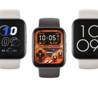 Amazfit Bip 5 Unity // Source : Amazfit