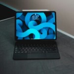 L&rsquo;écran Oled de l&rsquo;iPad Pro serait le meilleur produit du genre à ce jour