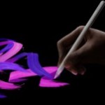 Apple Pencil Pro : le stylet des nouveaux iPad veut qu’on lui mette la pression Apple Pencil Pro : le stylet des nouveaux iPad veut qu’on lui mette la pression