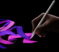 Apple Pencil Pro // Source : Apple