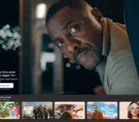 Apple TV+