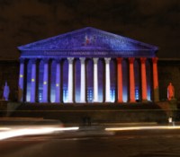 Assemblée nationale // Source : Wikimedia