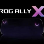 La ROG Ally X corrige tous les défauts de la console portable d’Asus La ROG Ally X corrige tous les défauts de la console portable d’Asus