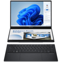 Asus Zenbook Duo (UX8406)
