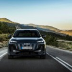 Moins chère et plus d’autonomie : la nouvelle Audi électrique frappe fort Moins chère et plus d’autonomie : la nouvelle Audi électrique frappe fort