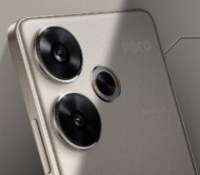 Xiaomi Poco F6 // Source : Xiaomi