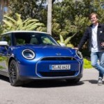 On a essayé la nouvelle Mini Cooper électrique avec son impressionnant écran : une vraie Mini On a essayé la nouvelle Mini Cooper électrique avec son impressionnant écran : une vraie Mini