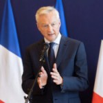 « Les constructeurs chinois sont les bienvenus en France » : Bruno Le Maire fait du pied au plus grand concurrent de Tesla « Les constructeurs chinois sont les bienvenus en France » : Bruno Le Maire fait du pied au plus grand concurrent de Tesla
