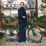 Ce joli vélo électrique intègre une courroie et une suspension pour un prix vraiment intéressant Ce joli vélo électrique intègre une courroie et une suspension pour un prix vraiment intéressant