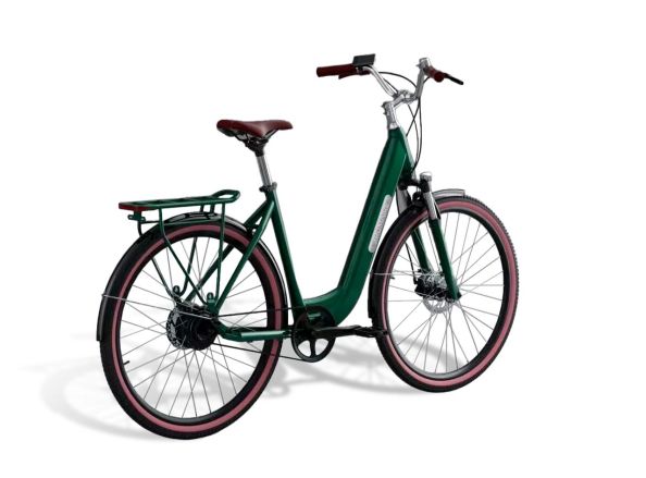 Brumaire Folio vert