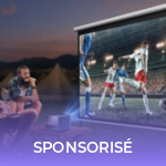 Pas besoin d’aller au stade : ces TV Hisense vont vous faire vivre l’Euro comme si vous étiez Pas besoin d’aller au stade : ces TV Hisense vont vous faire vivre l’Euro comme si vous étiez