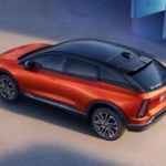 Voici la Cadillac Optiq, la nouvelle voiture électrique qui arrive en France face au Tesla Model Y