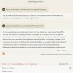 ChatGPT, Gemini et Copilot ont un nouveau concurrent en France et en Europe : Claude AI est enfin disponible ChatGPT, Gemini et Copilot ont un nouveau concurrent en France et en Europe : Claude AI est enfin disponible