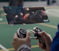 Sony manette concept