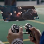 Une nouvelle manette Sony apparaît furtivement en vidéo, mais elle n’est pour personne Une nouvelle manette Sony apparaît furtivement en vidéo, mais elle n’est pour personne