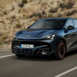 On a essayé le Cupra Tavascan : une voiture électrique intéressante, mais plombée par une erreur stratégique de Volkswagen On a essayé le Cupra Tavascan : une voiture électrique intéressante, mais plombée par une erreur stratégique de Volkswagen