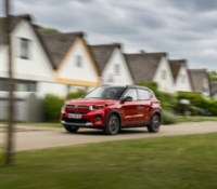 Source : Citroën