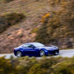On a essayé la Maserati GranTurismo Folgore : sans doute l’une des voitures électriques les plus désirables du marché On a essayé la Maserati GranTurismo Folgore : sans doute l’une des voitures électriques les plus désirables du marché