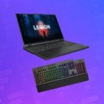 Cdiscount casse le prix de ce pack PC portable gaming Lenovo avec une RTX 4070 Cdiscount casse le prix de ce pack PC portable gaming Lenovo avec une RTX 4070