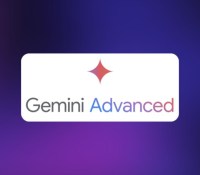 Le logo de Gemini Advanced // Source : Montage Frandroid