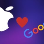 Apple et Google s&rsquo;unissent pour éviter qu&rsquo;on vous suive à votre insu