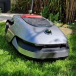 Test de la tondeuse Dreame A1 : simplicité et précision