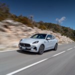 On a testé le Maserati Grecale Folgore électrique : sauvé par la fiscalité, mais rattrapé par une Porsche On a testé le Maserati Grecale Folgore électrique : sauvé par la fiscalité, mais rattrapé par une Porsche